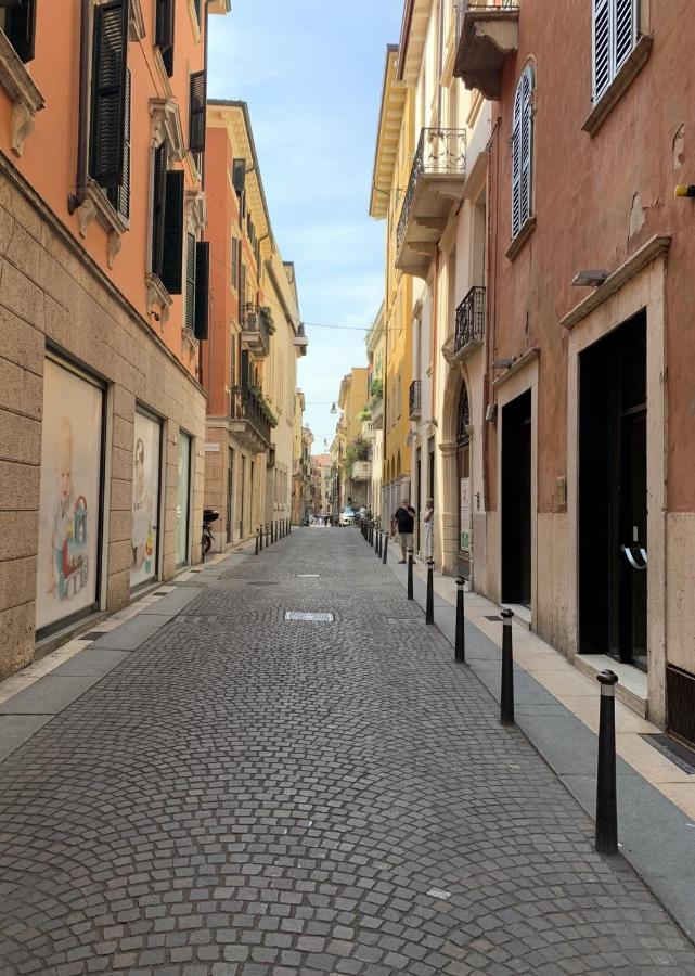 Mazzini Rooftop Parcheggio Free Vicino All'Arena Werona Zewnętrze zdjęcie